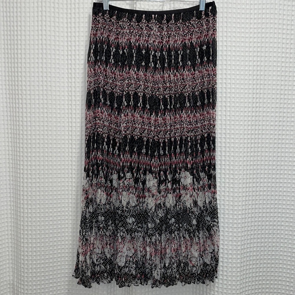 Christopher & Banks Pleated Skirt
